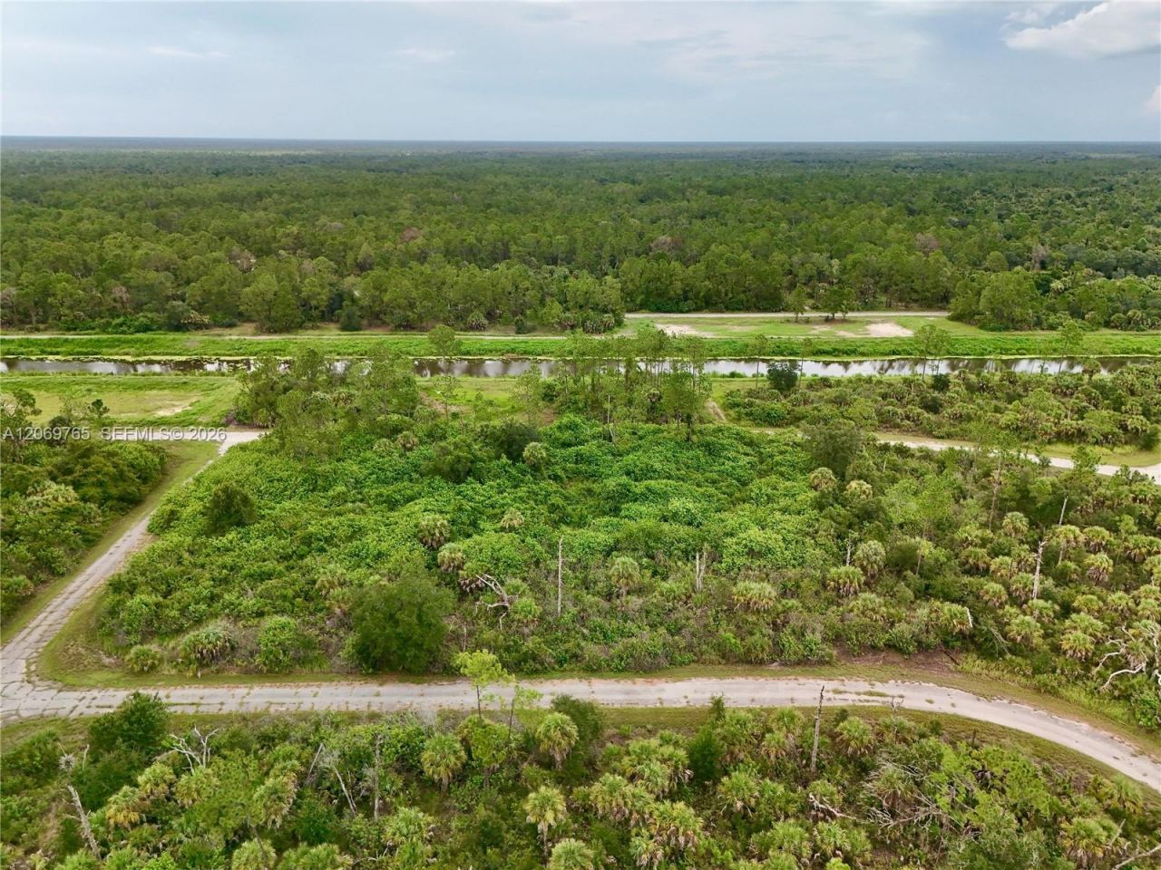 0 Firebird Rd , North Port, FL 34288 Photo