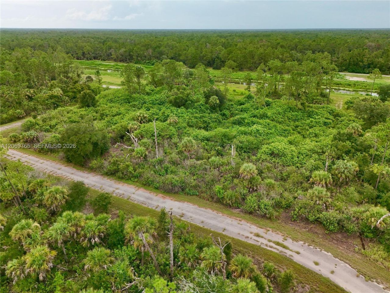 0 Firebird Rd , North Port, FL 34288 Photo