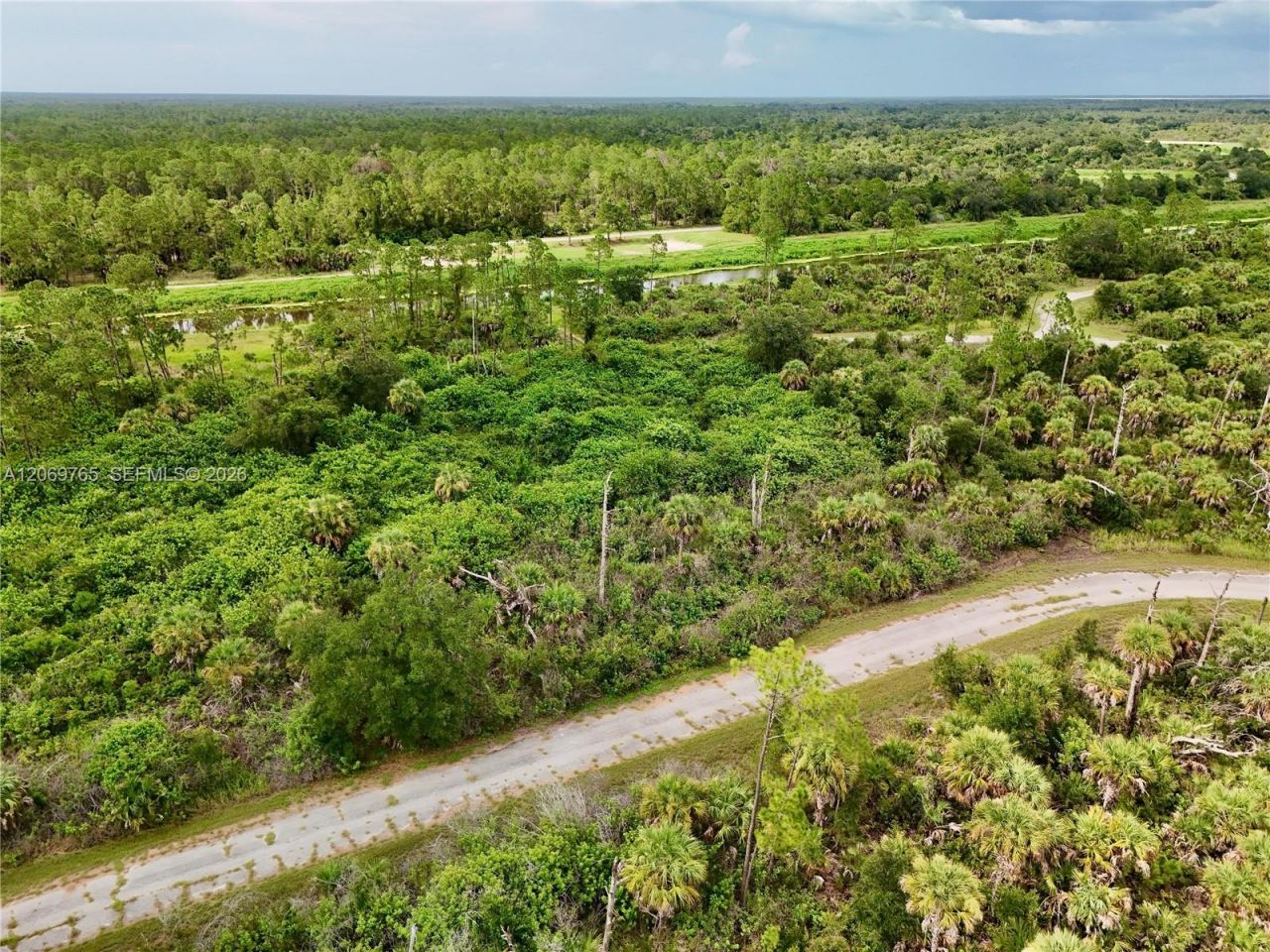 0 Firebird Rd , North Port, FL 34288 Photo