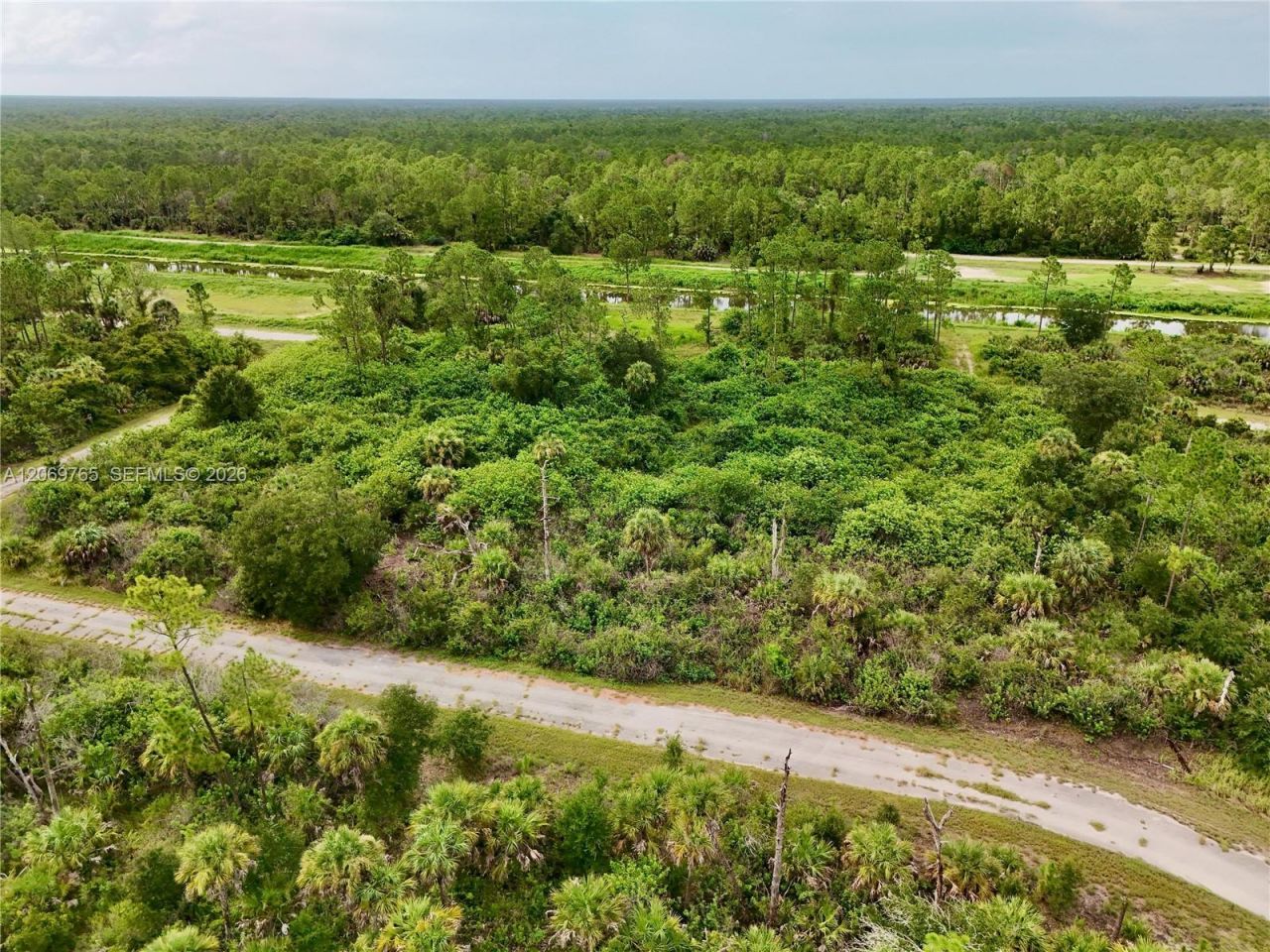 0 Firebird Rd , North Port, FL 34288 Photo