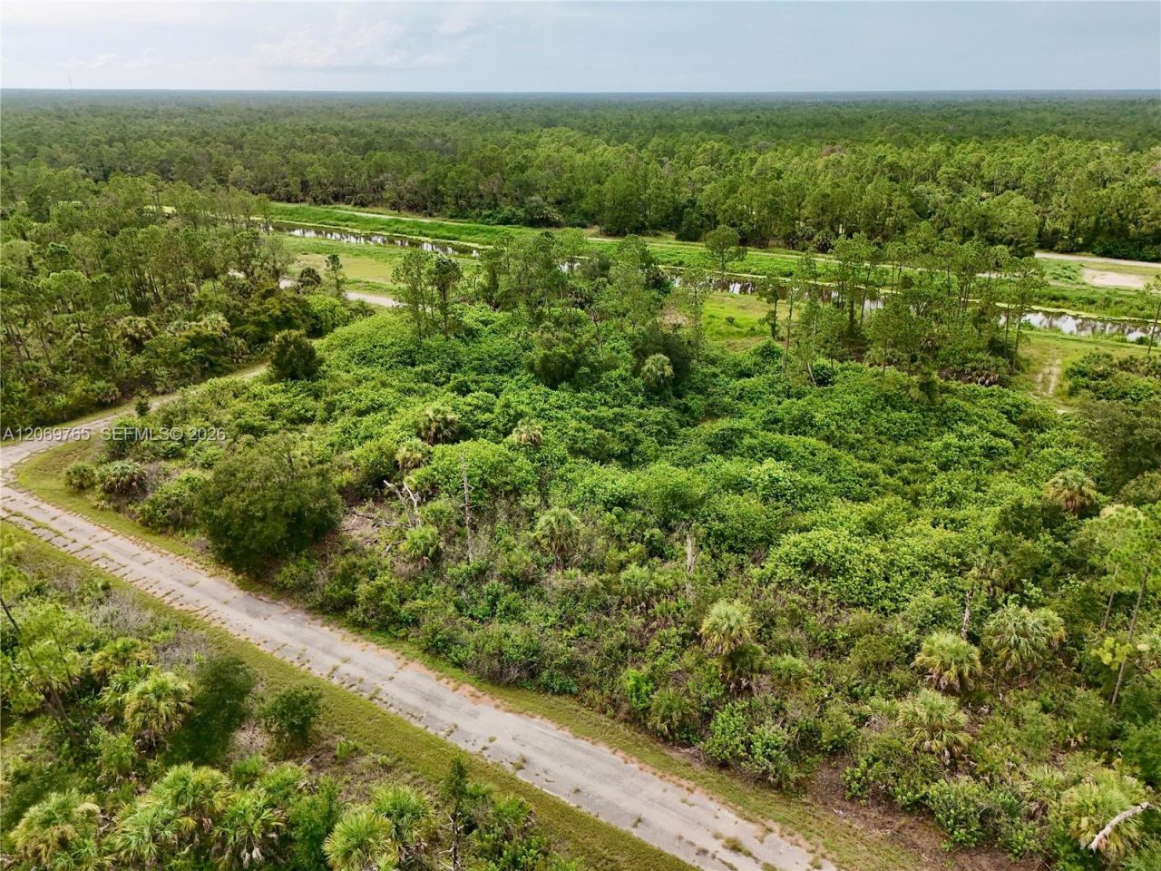 0 Firebird Rd , North Port, FL 34288 Photo