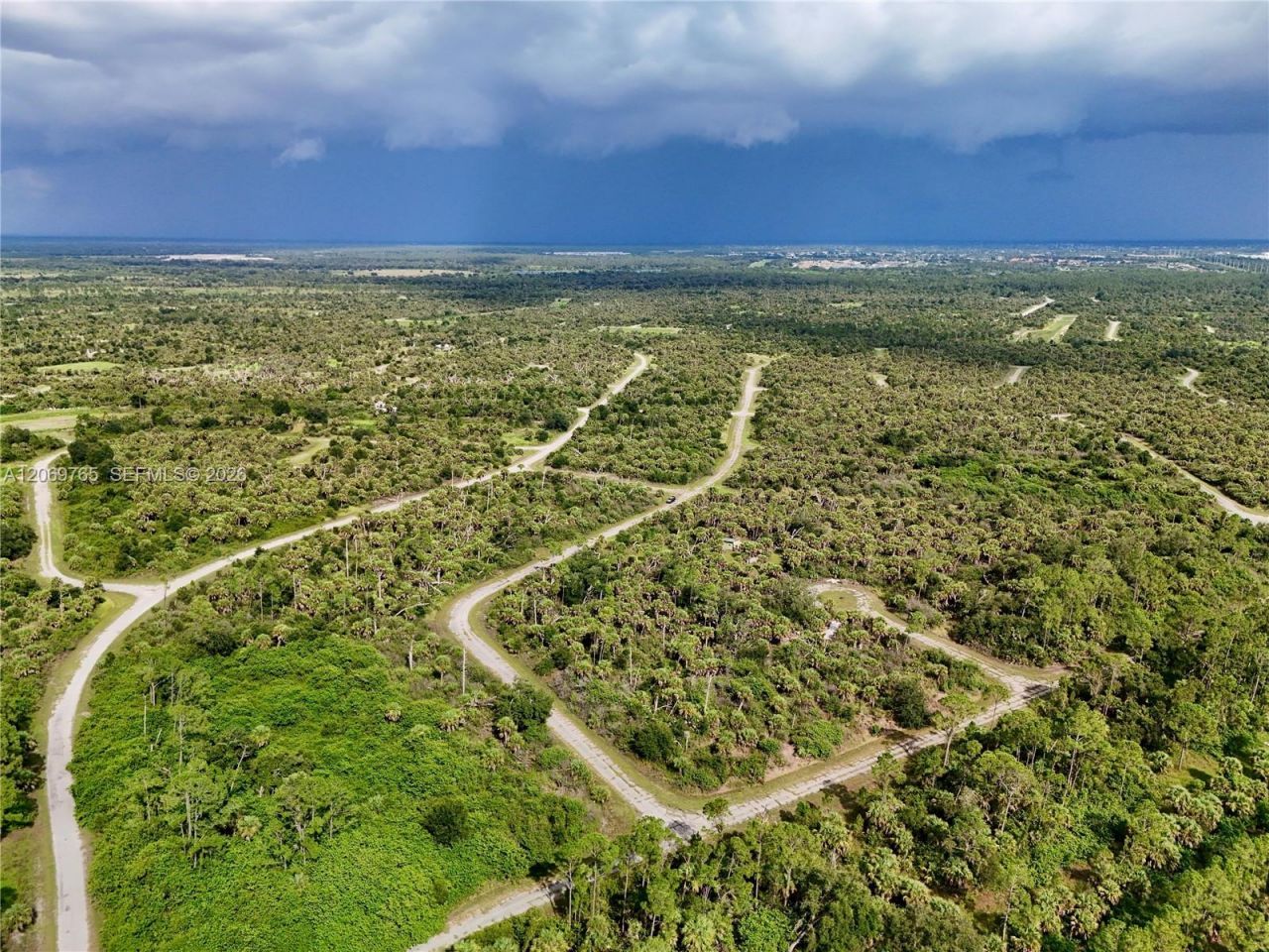 0 Firebird Rd , North Port, FL 34288 Photo