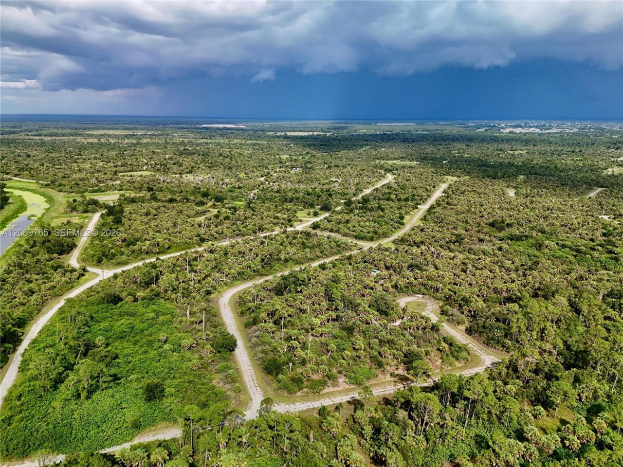 0 Firebird Rd , North Port, FL 34288 Photo