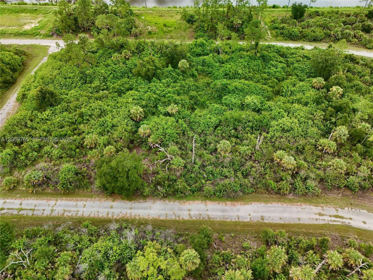 0 Firebird Rd , North Port, FL 34288 Photo