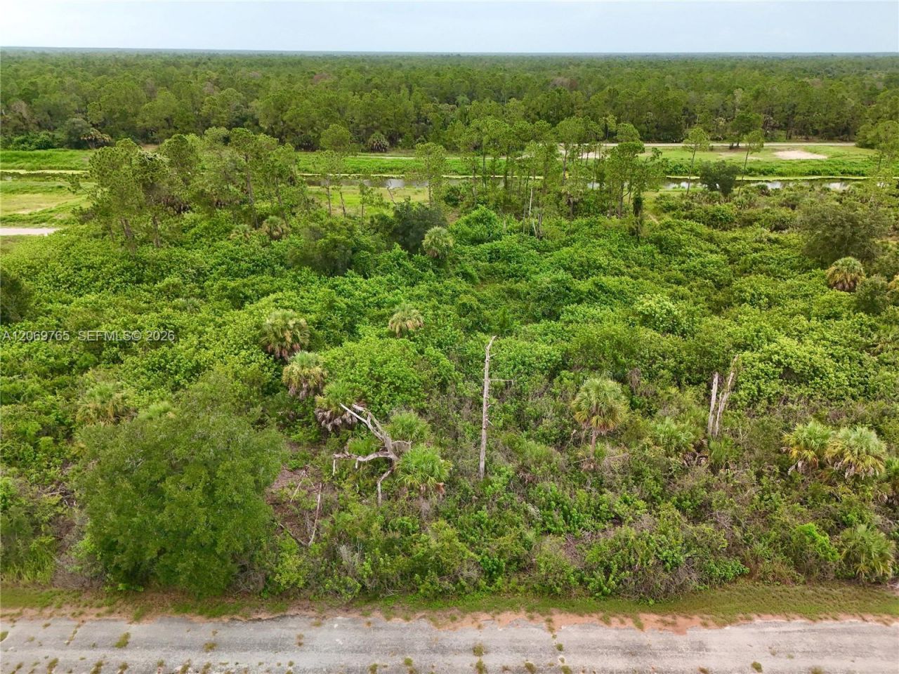 0 Firebird Rd , North Port, FL 34288 Photo