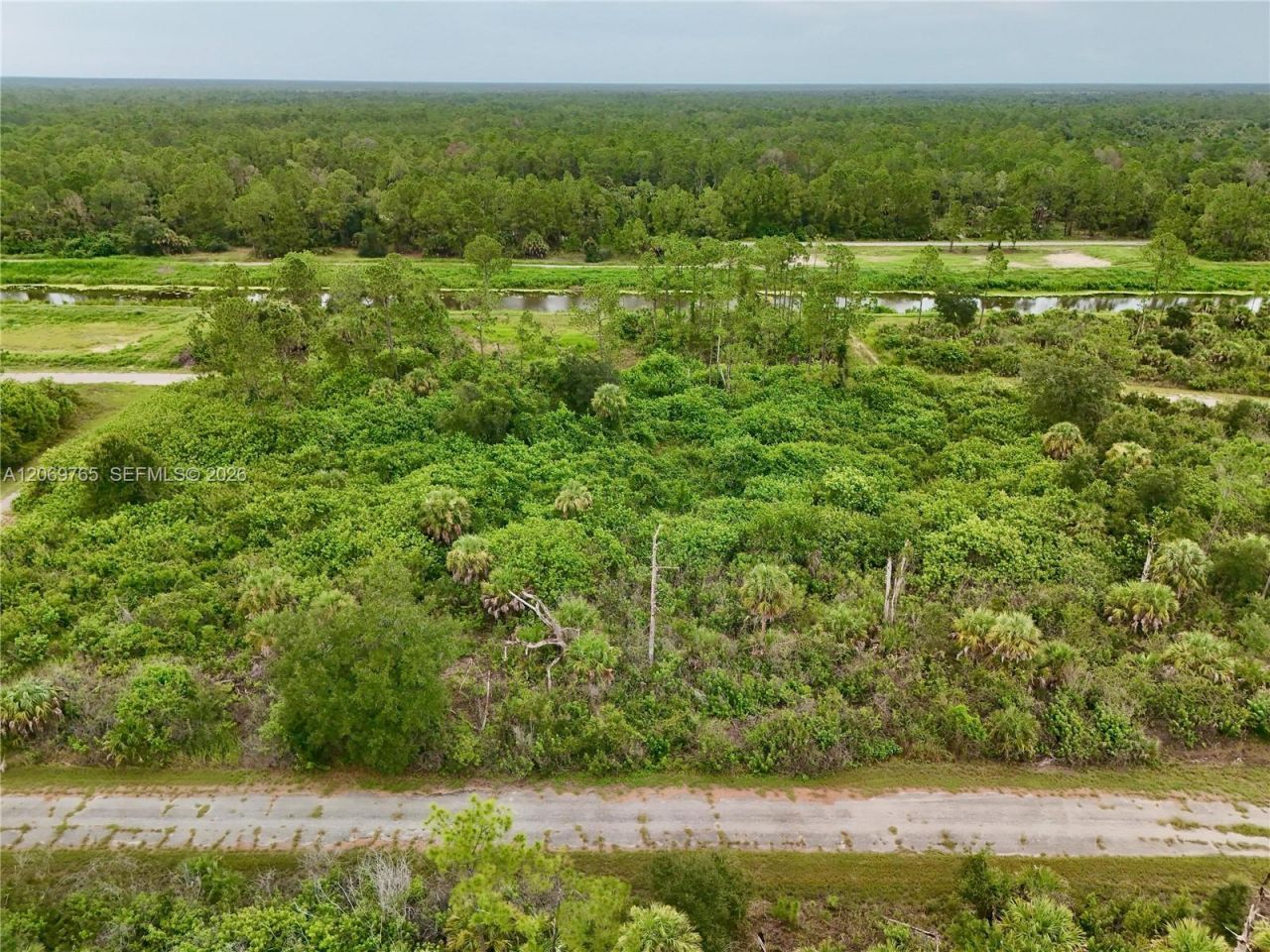 0 Firebird Rd , North Port, FL 34288 Photo