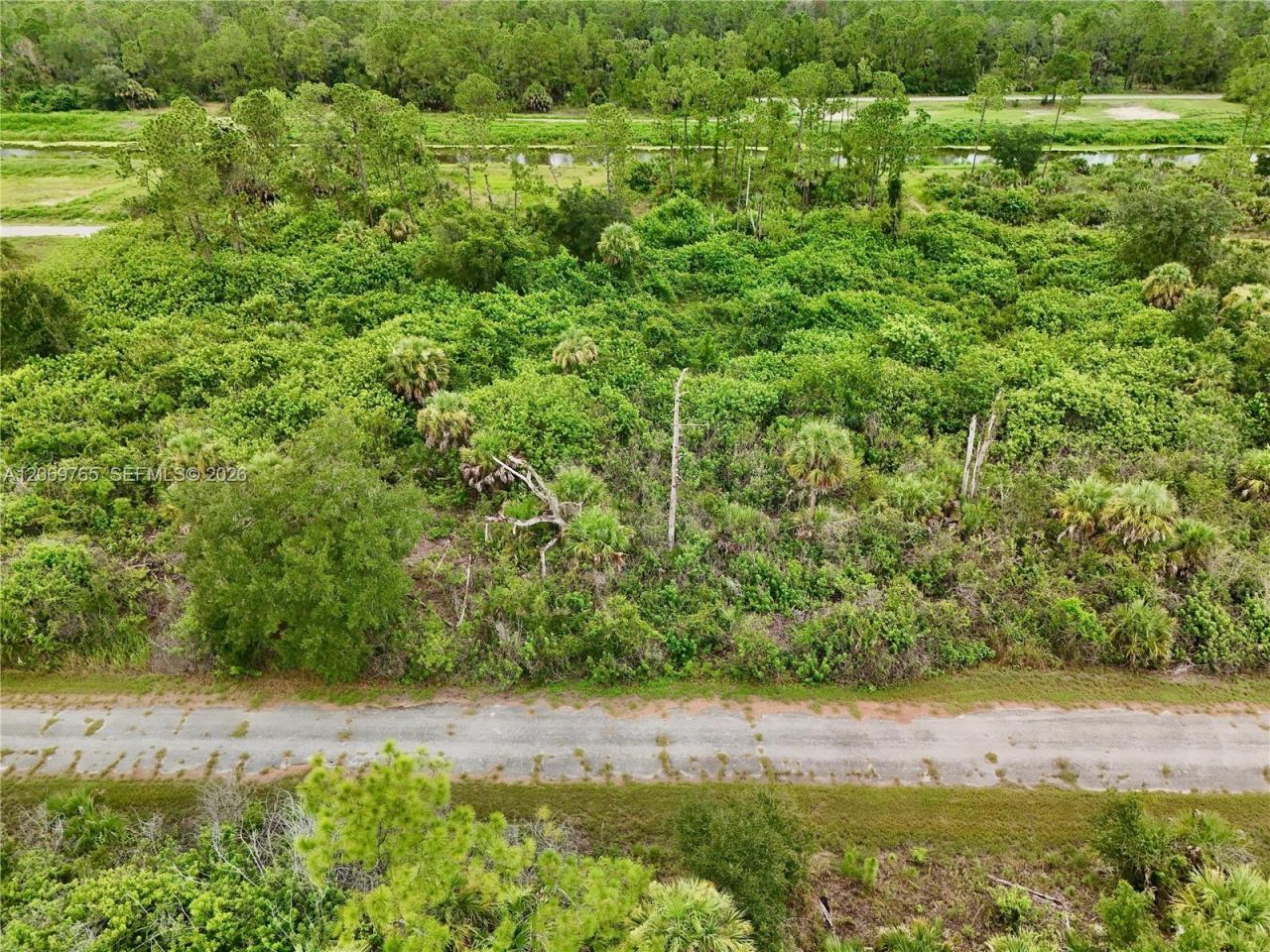 0 Firebird Rd , North Port, FL 34288 Photo