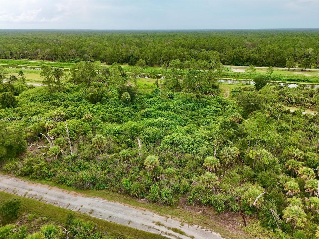 0 Firebird Rd , North Port, FL 34288 Photo