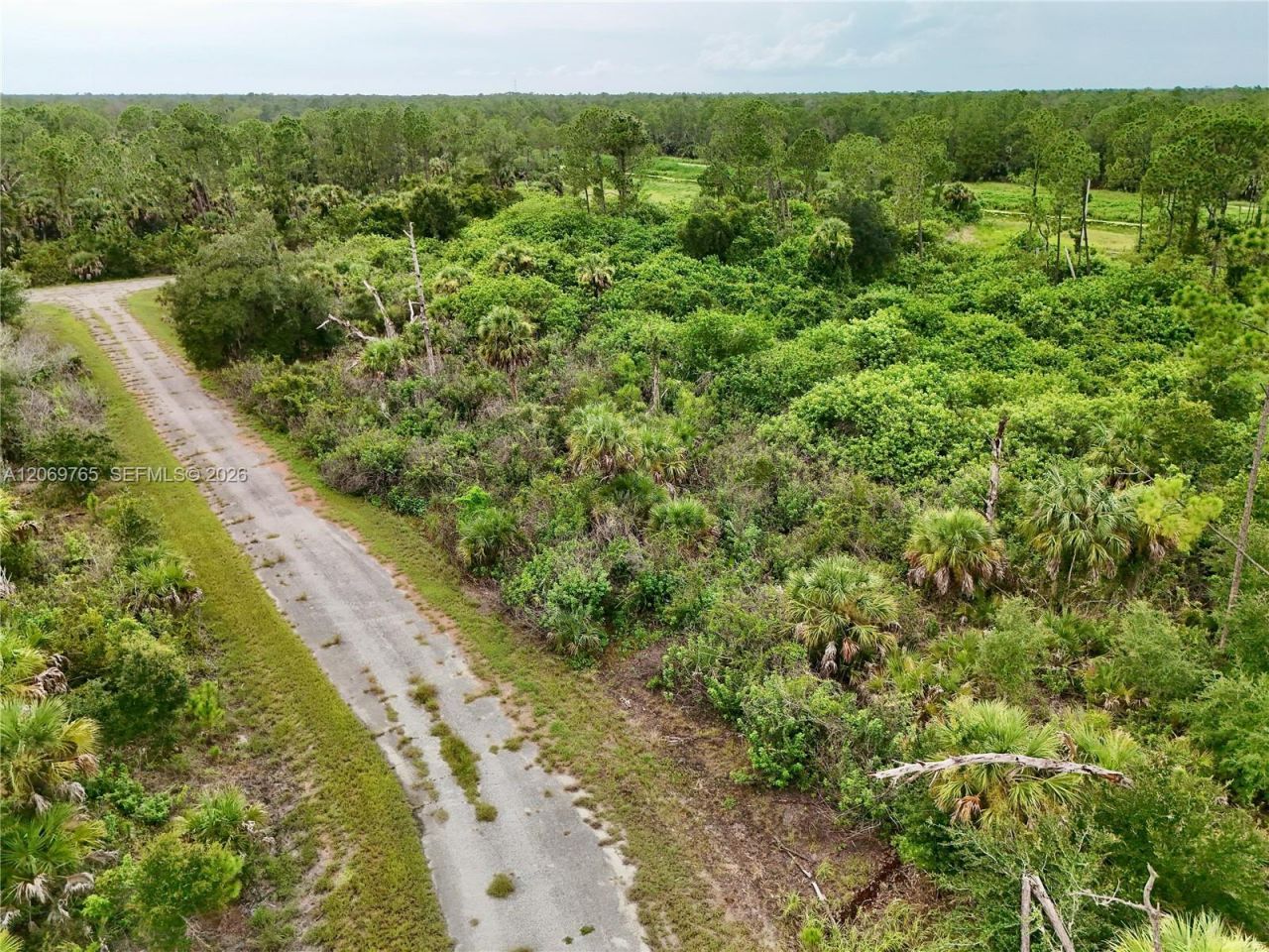 0 Firebird Rd , North Port, FL 34288 Photo