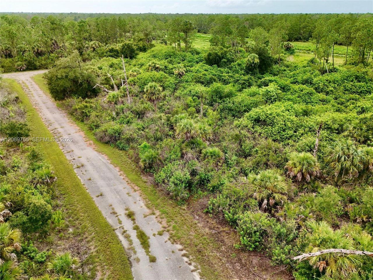 0 Firebird Rd , North Port, FL 34288 Photo