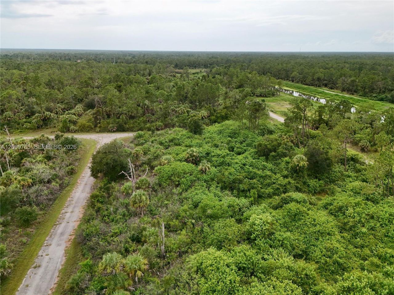 0 Firebird Rd , North Port, FL 34288 Photo