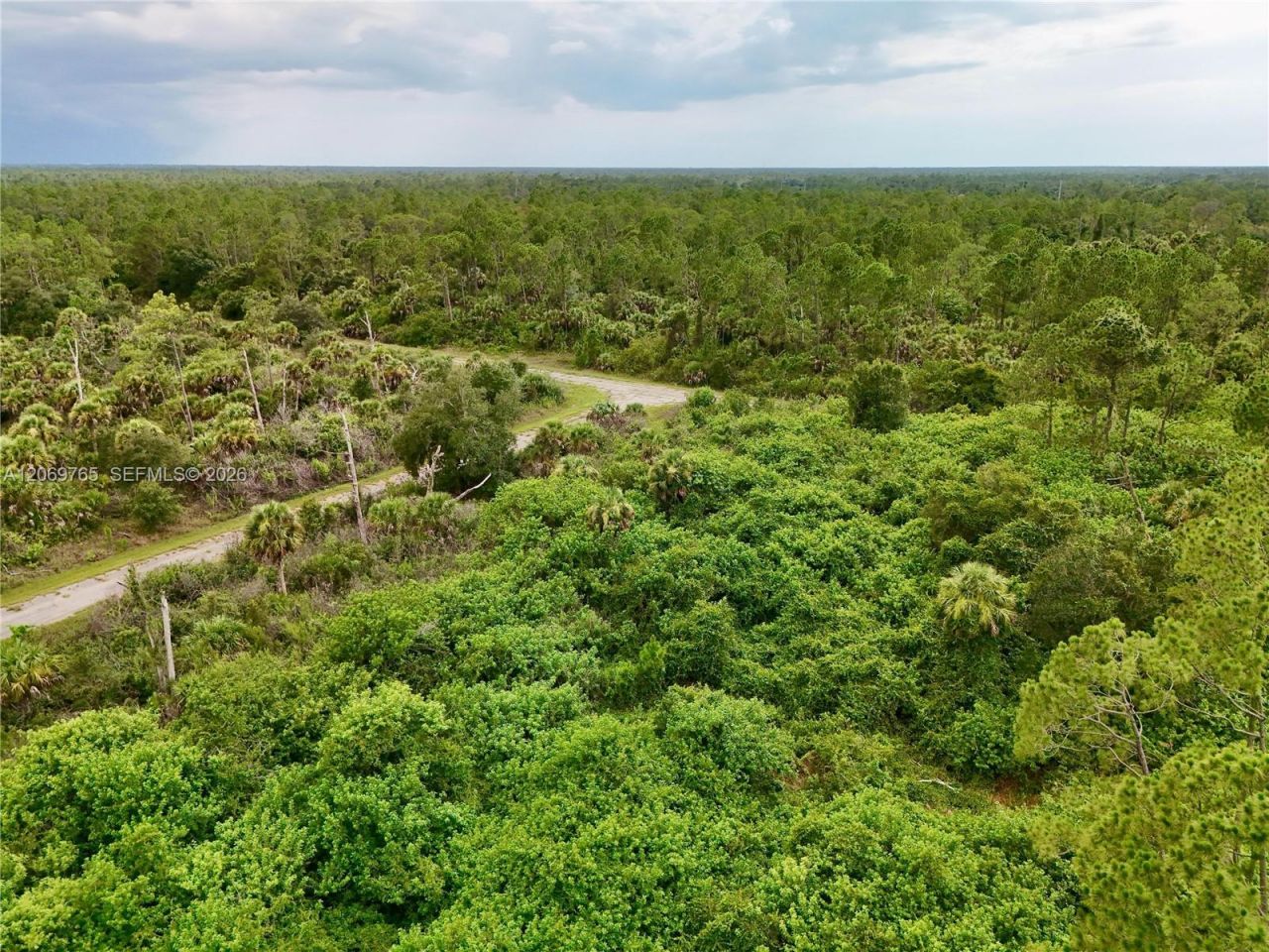 0 Firebird Rd , North Port, FL 34288 Photo