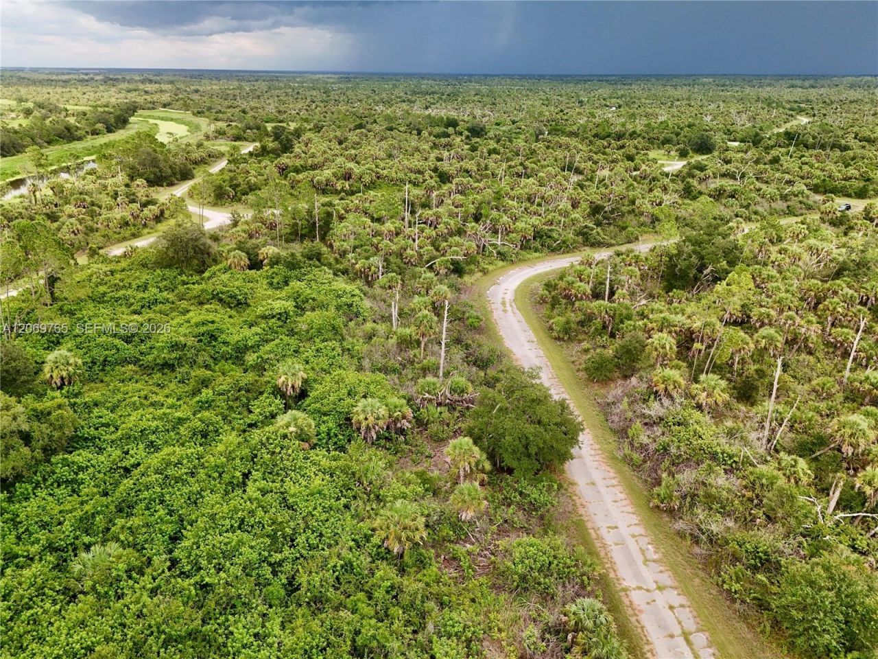 0 Firebird Rd , North Port, FL 34288 Photo