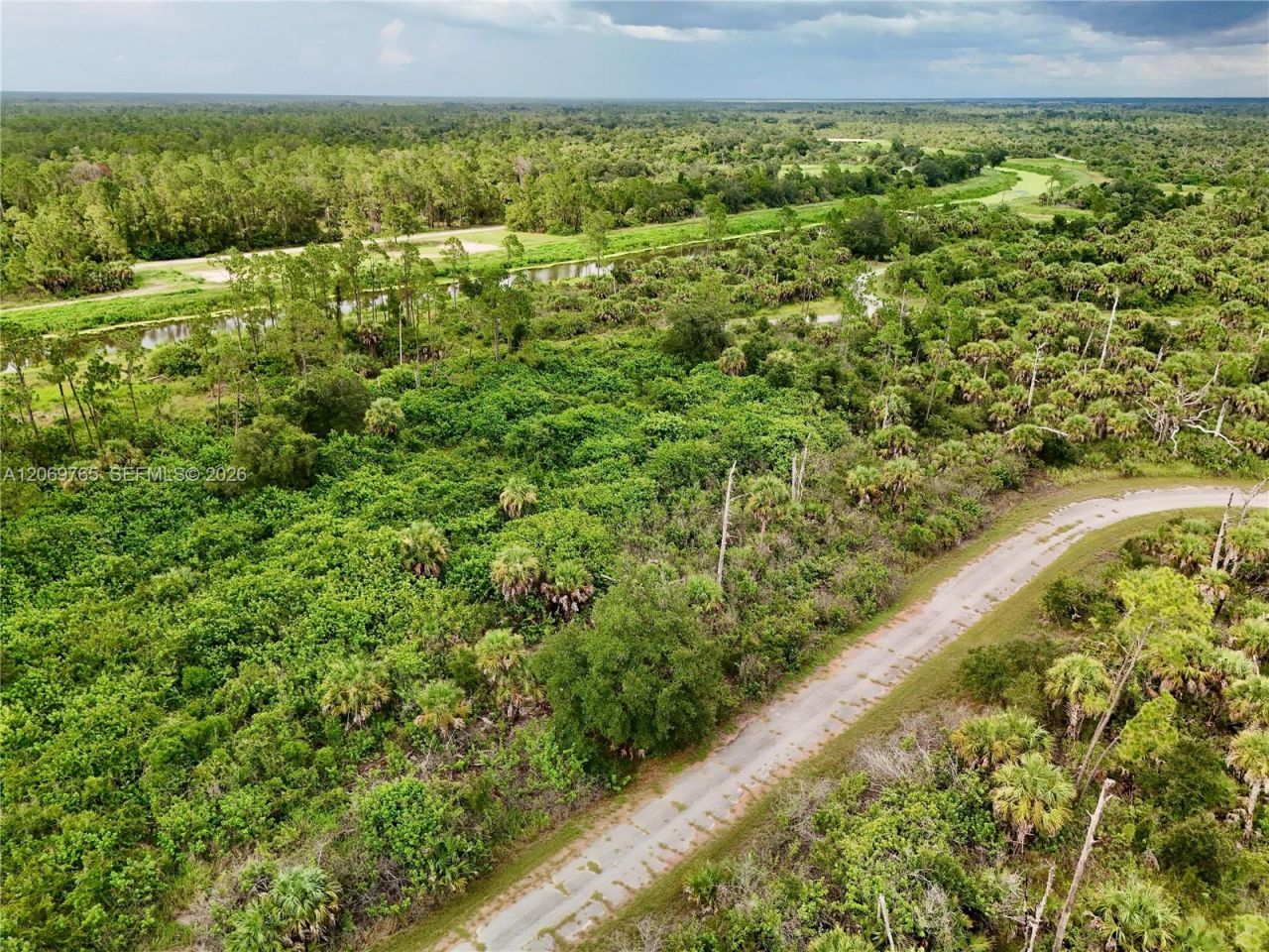 0 Firebird Rd , North Port, FL 34288 Photo