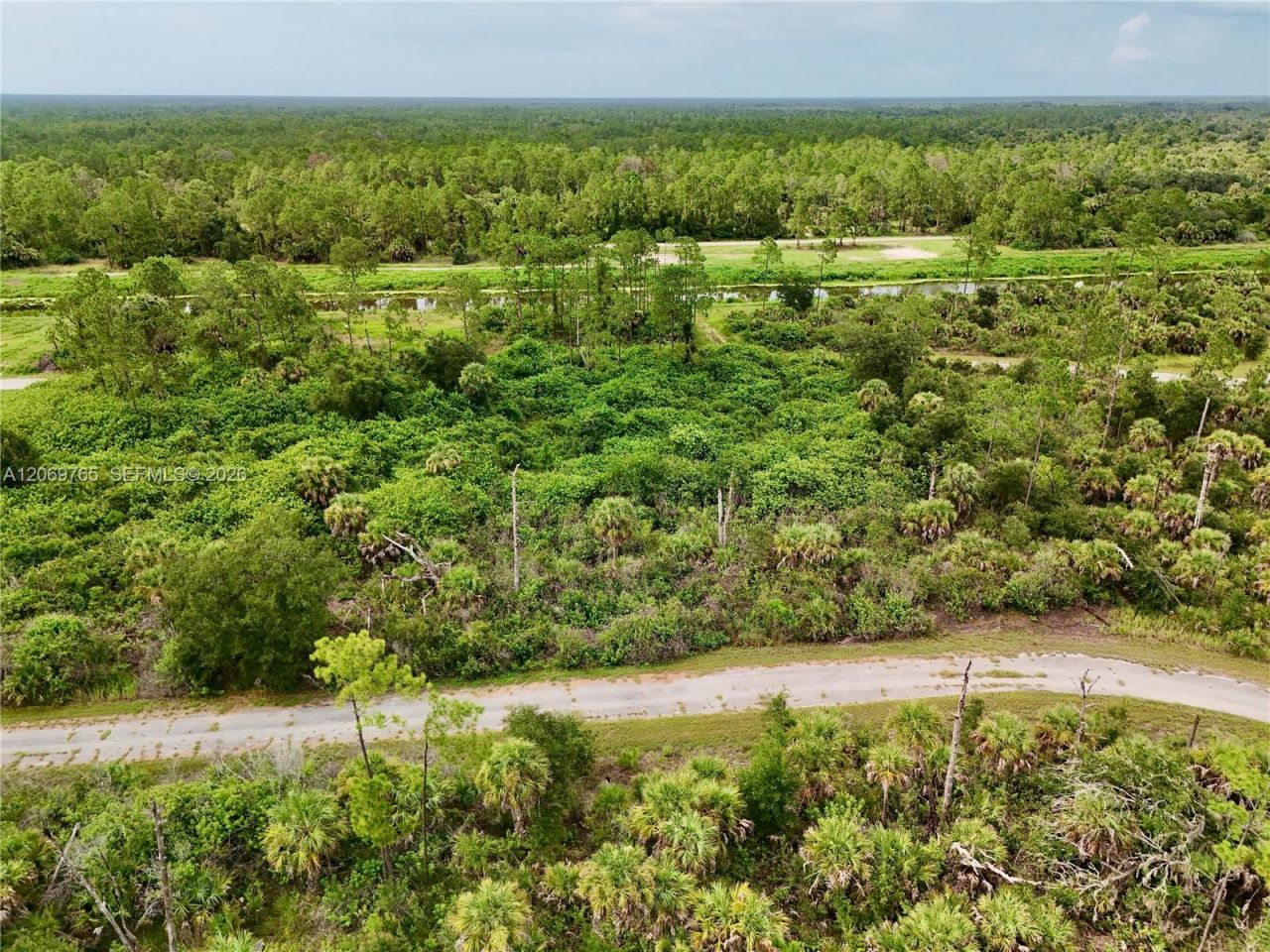 0 Firebird Rd , North Port, FL 34288 Photo