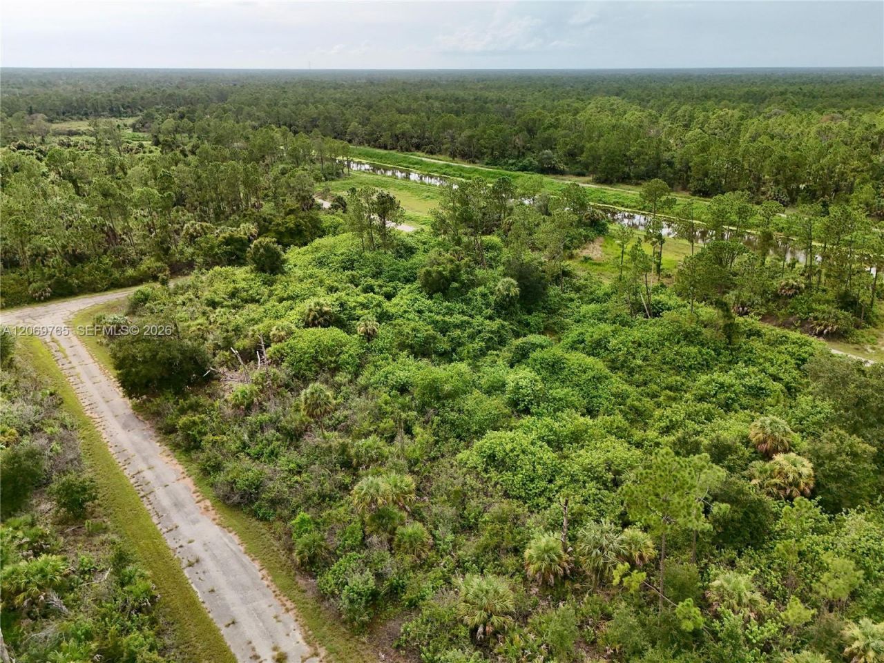 0 Firebird Rd , North Port, FL 34288 Photo