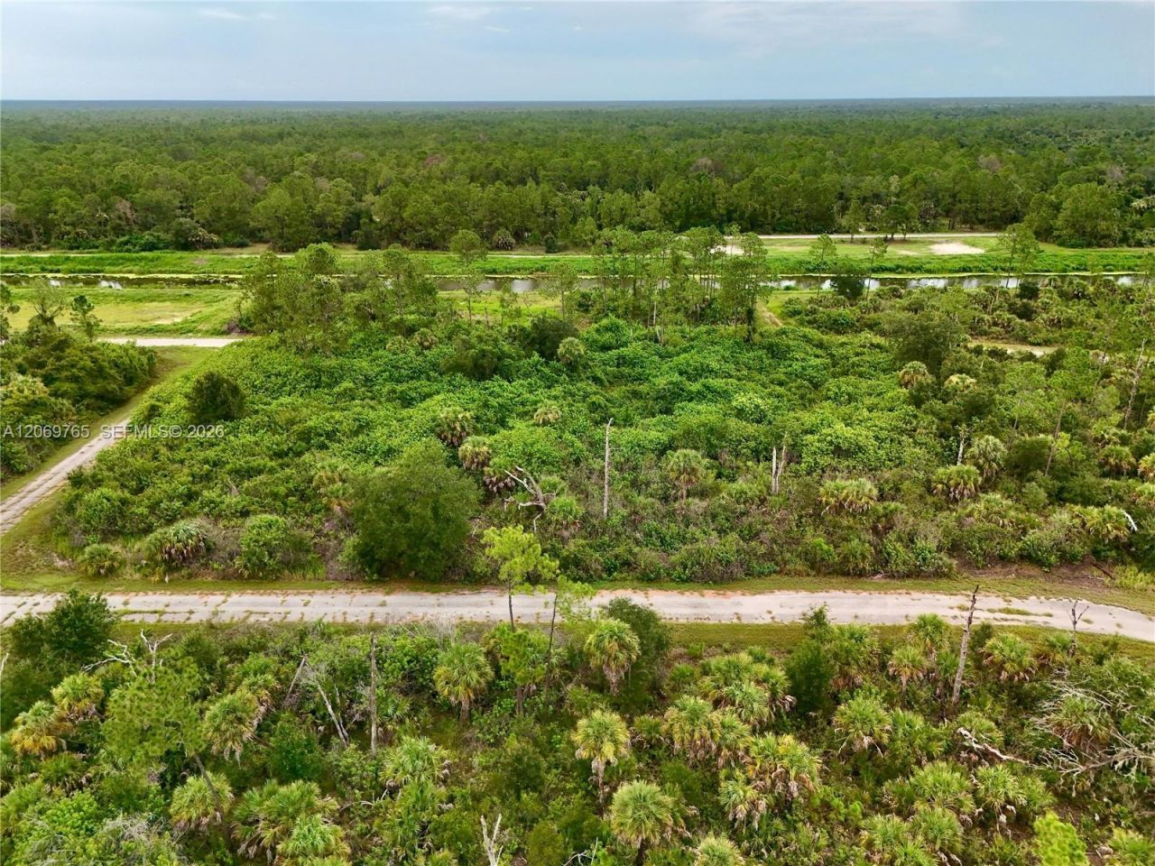 0 Firebird Rd , North Port, FL 34288 Photo