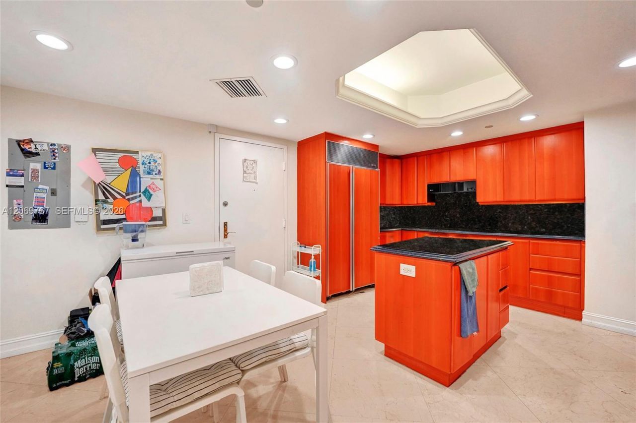 9595 N Collins Ave., Unit 5NG, Surfside, FL 33154 Photo