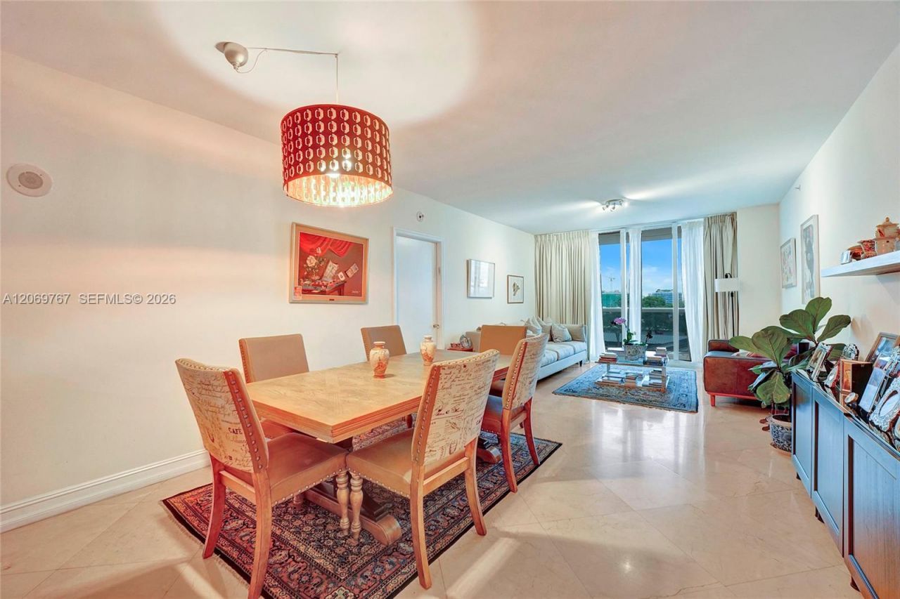 9595 N Collins Ave., Unit 5NG, Surfside, FL 33154 Photo