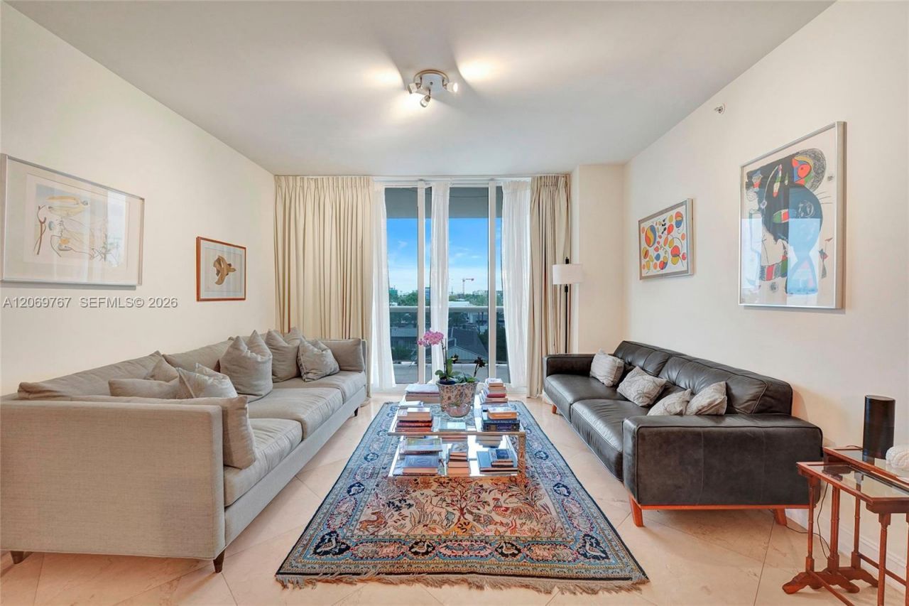 9595 N Collins Ave., Unit 5NG, Surfside, FL 33154 Photo