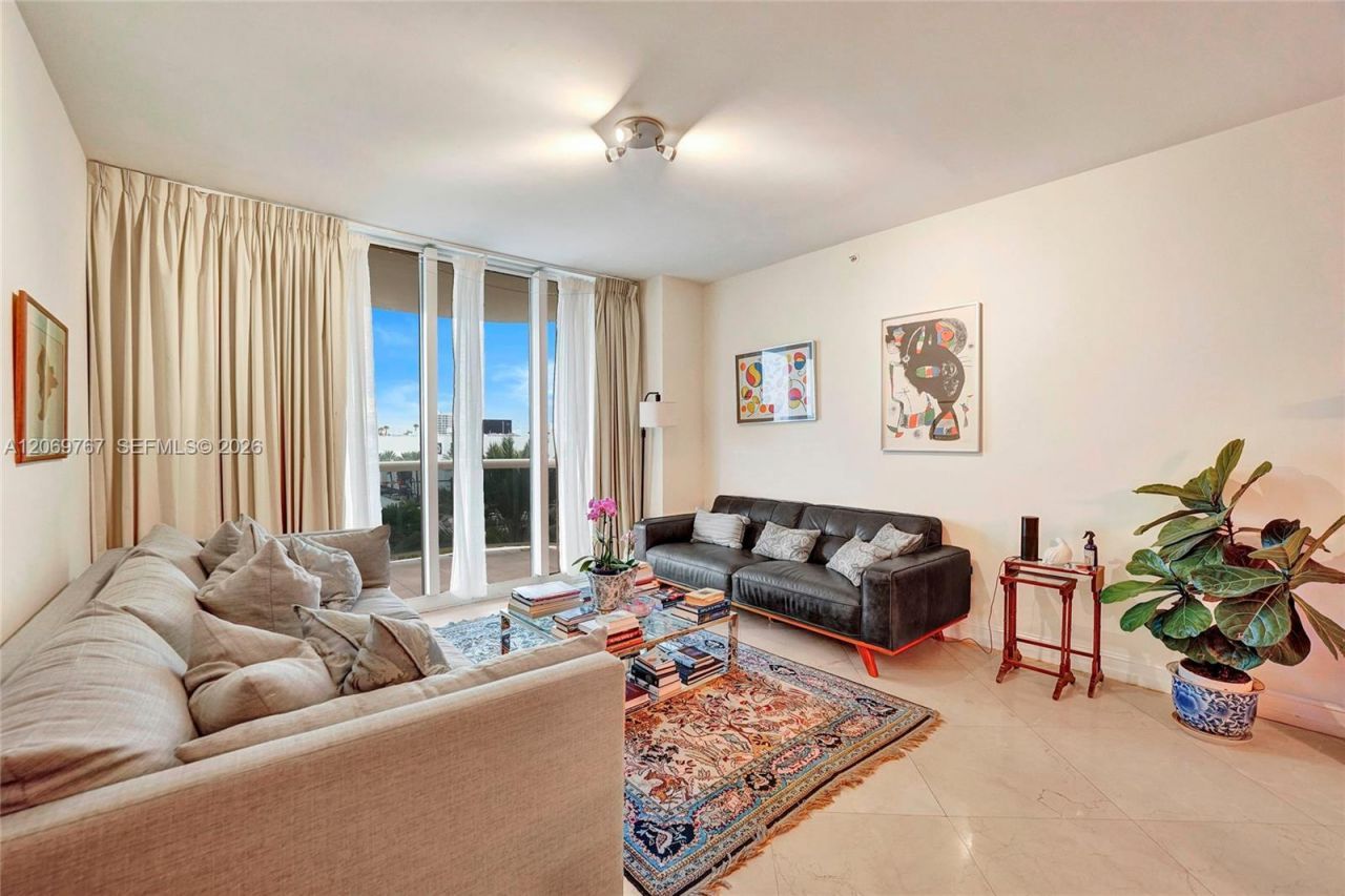 9595 N Collins Ave., Unit 5NG, Surfside, FL 33154 Photo