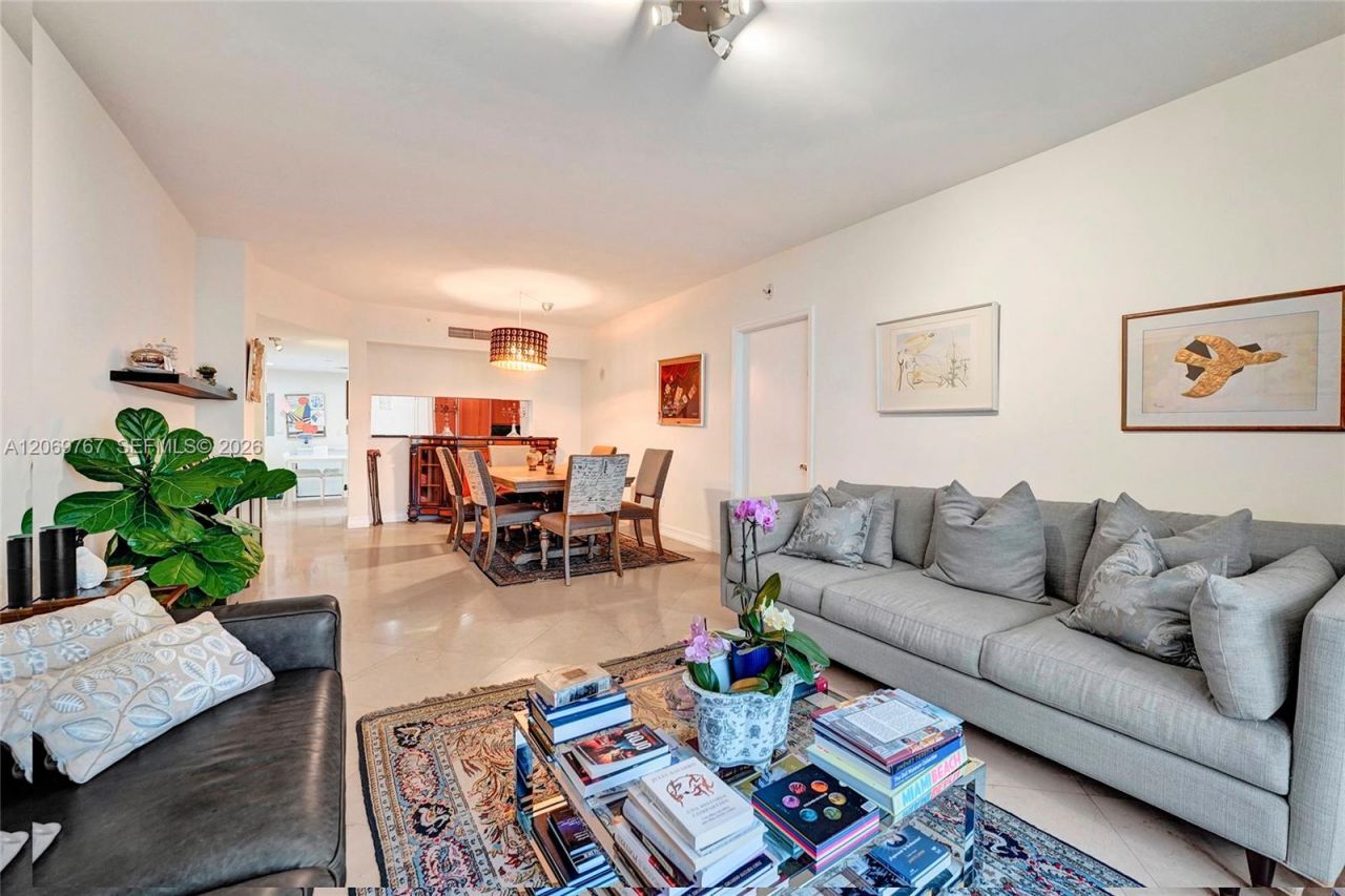 9595 N Collins Ave., Unit 5NG, Surfside, FL 33154 Photo
