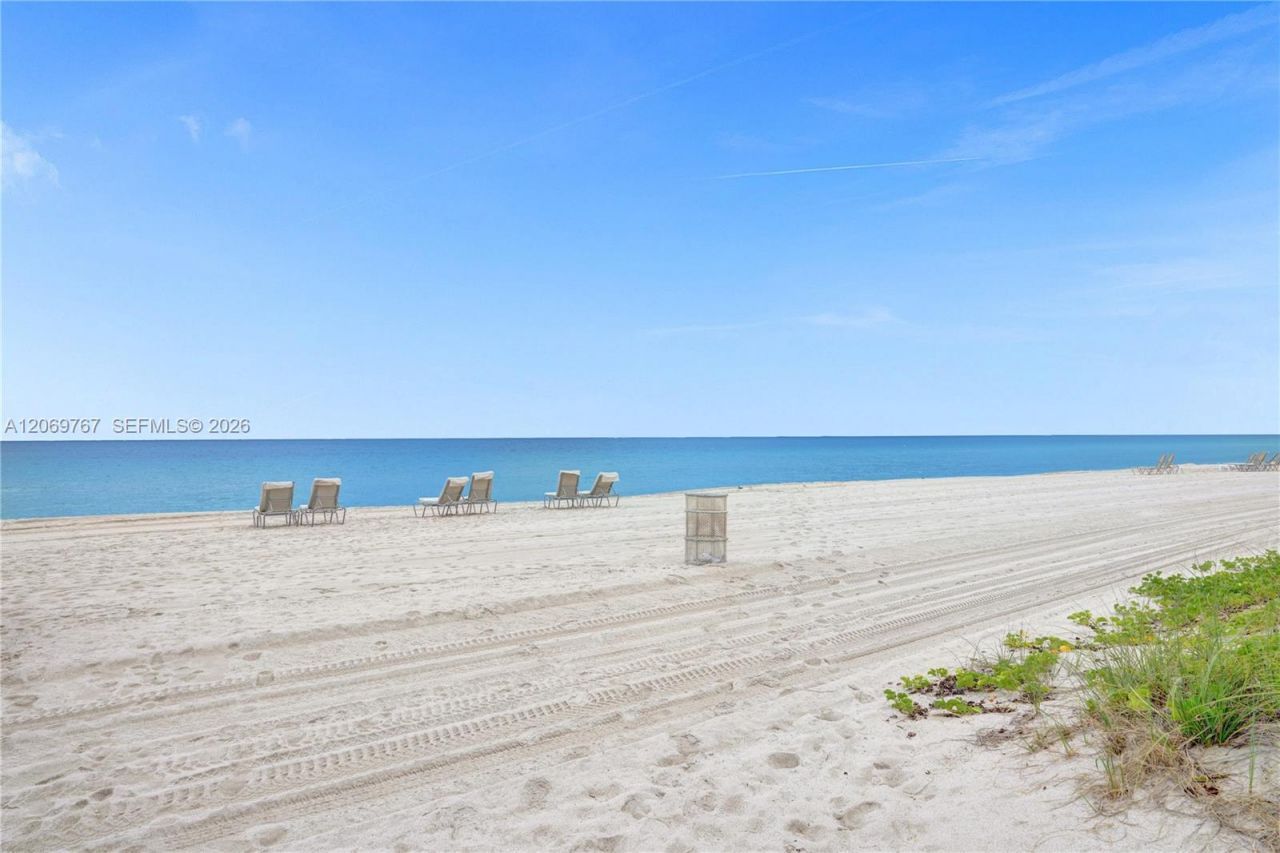 9595 N Collins Ave., Unit 5NG, Surfside, FL 33154 Photo