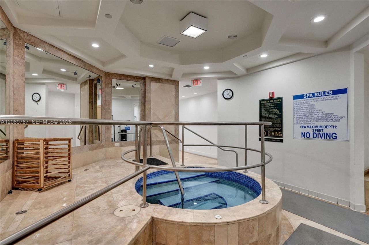 9595 N Collins Ave., Unit 5NG, Surfside, FL 33154 Photo