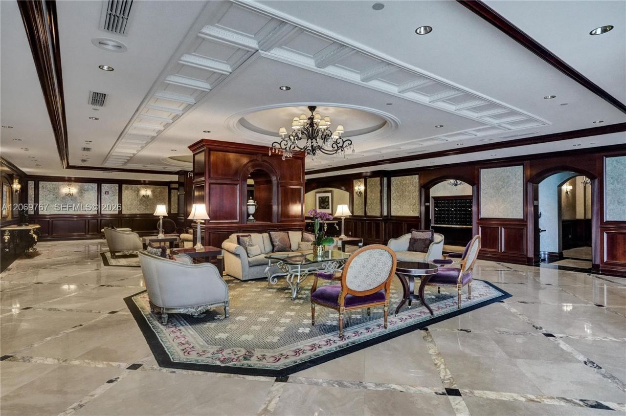 9595 N Collins Ave., Unit 5NG, Surfside, FL 33154 Photo