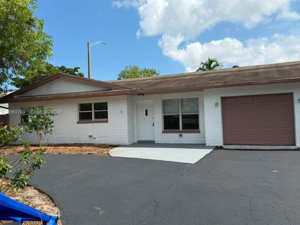3160 NW 63rd St, Fort Lauderdale, FL 33309 Photo