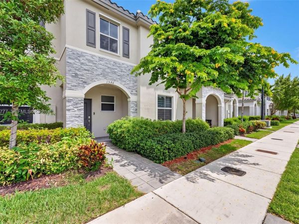1586 SE 27th Ter , Unit 1586, Homestead, FL 33035