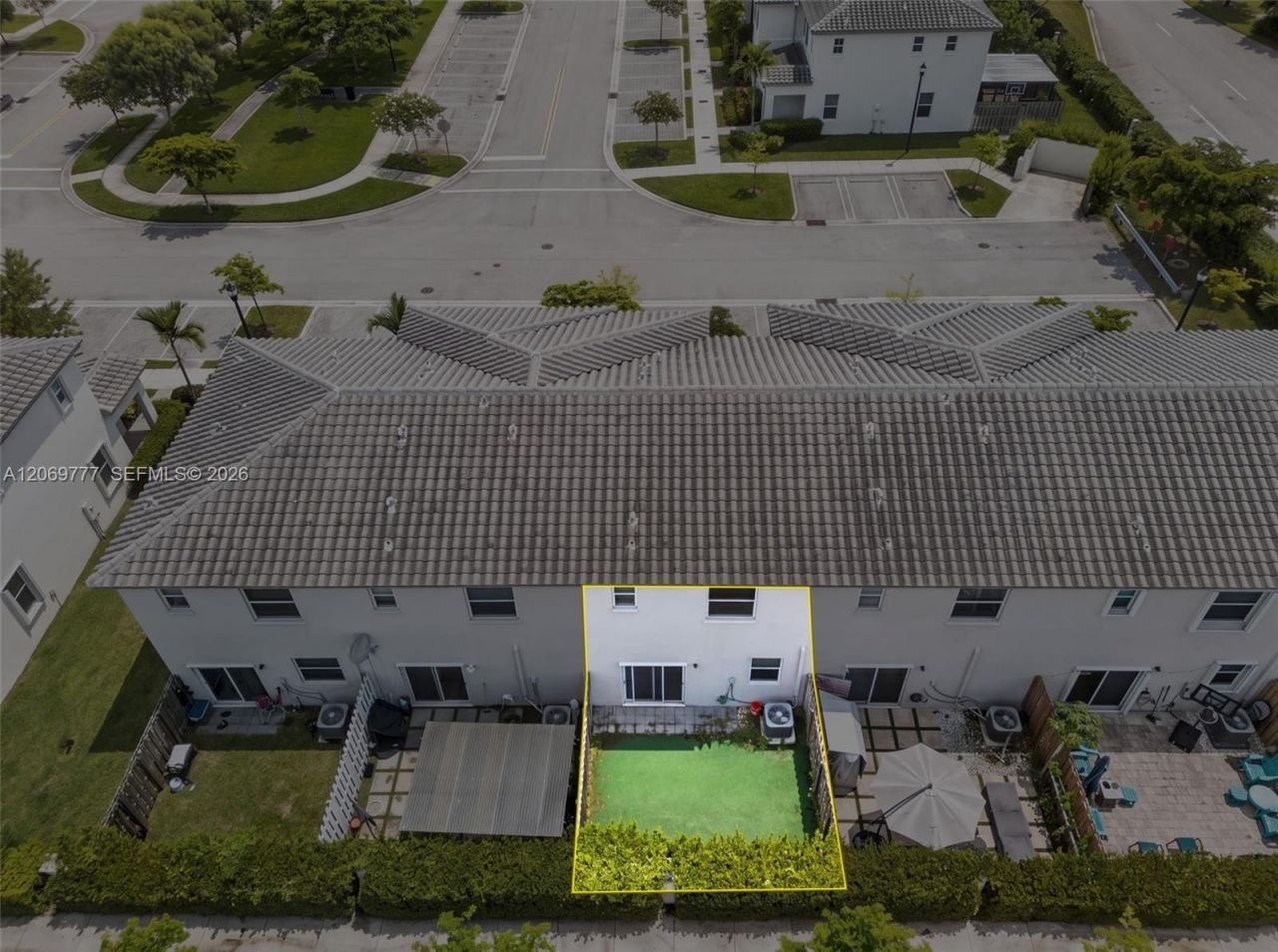 1586 SE 27th Ter , Unit 1586, Homestead, FL 33035 Photo