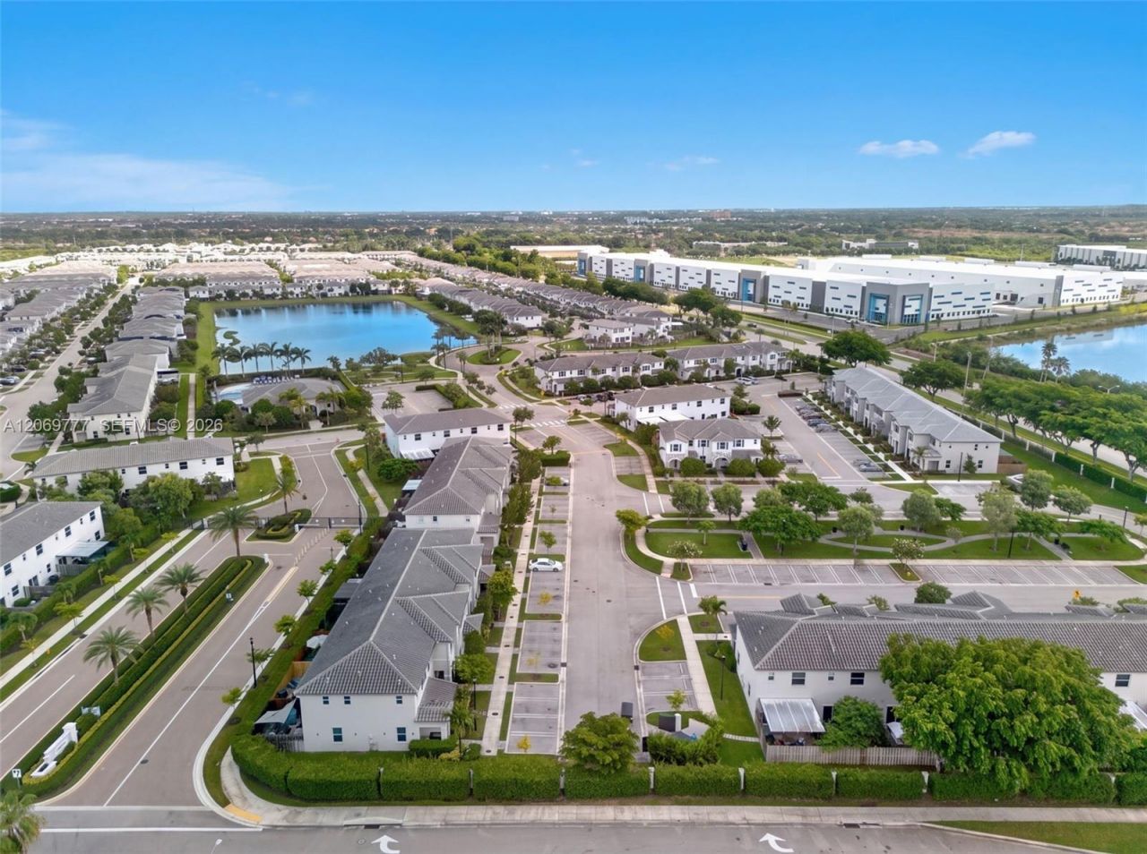 1586 SE 27th Ter , Unit 1586, Homestead, FL 33035 Photo