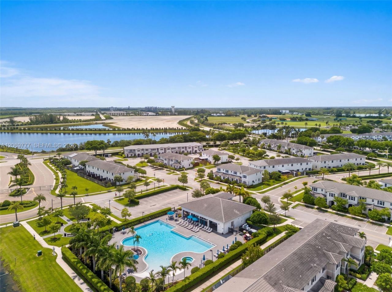 1586 SE 27th Ter , Unit 1586, Homestead, FL 33035 Photo