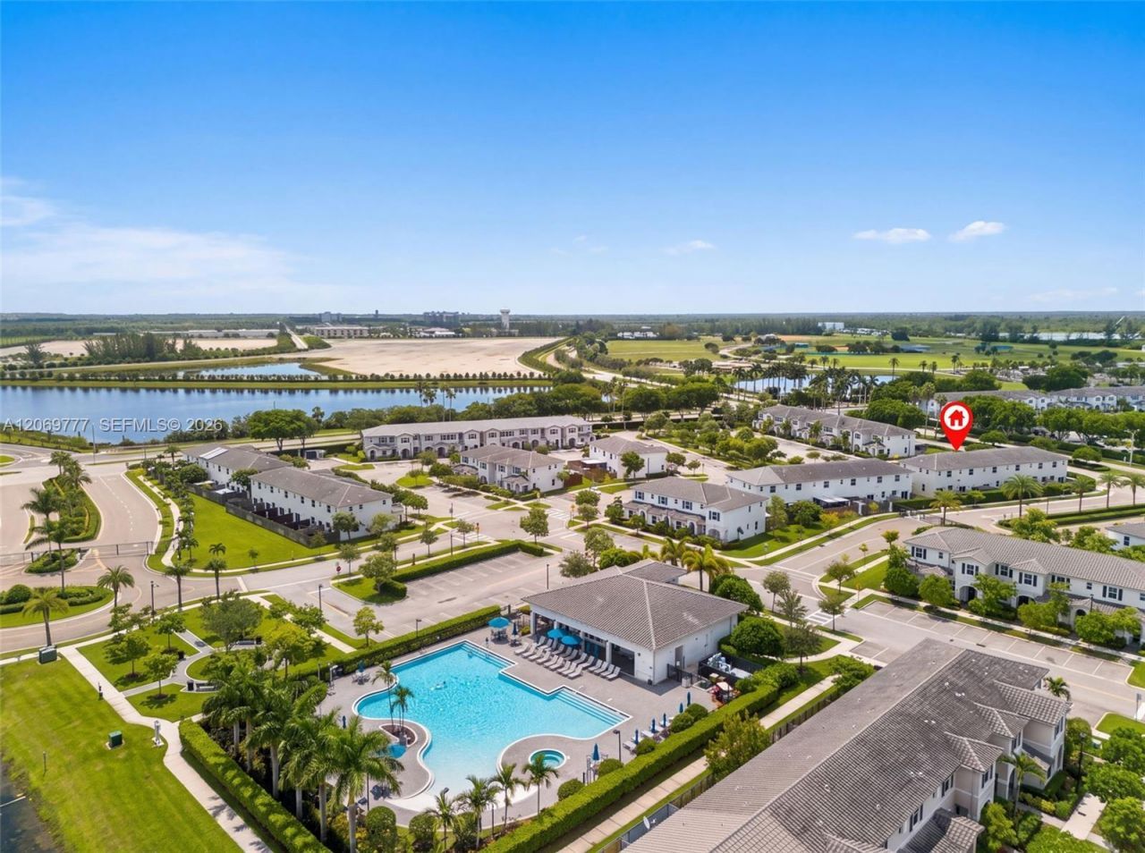 1586 SE 27th Ter , Unit 1586, Homestead, FL 33035 Photo