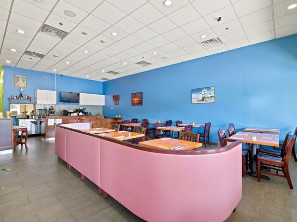 1778 Washington Street, Stoughton, MA 02072