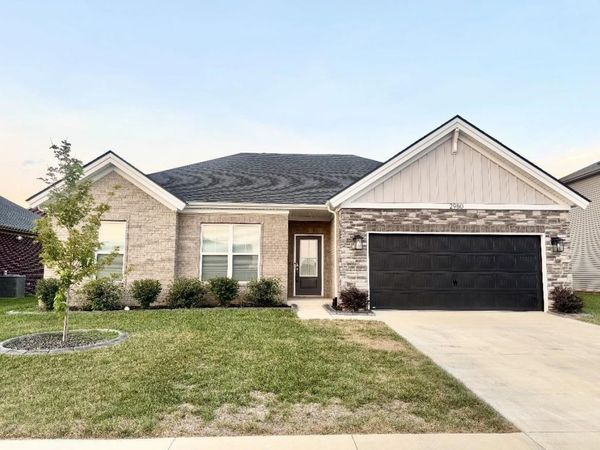 2980 Brahman Circle , Bowling Green, KY 42104