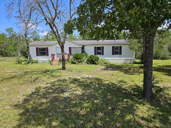 1680 Trout Drive, DeFuniak Springs, FL 32433