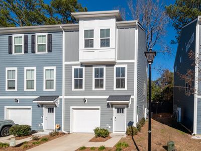 1222 Tice Lane, North Charleston, SC 29405