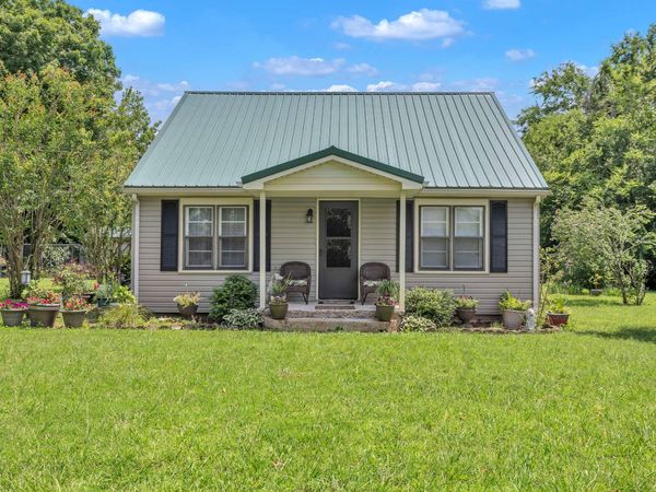 7806 Old Nashville Rd , Fairview, TN 37062