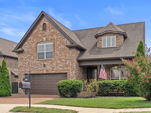 309 Midtown Trl , Mount Juliet, TN 37122