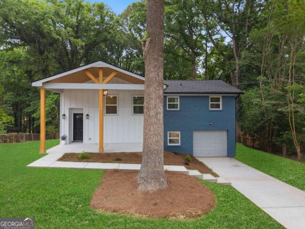 2648 Crestdale Circle SE, Atlanta, GA 30316