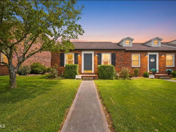 109 Mayfield Drive, Unit 1, Elizabethton, TN 37643