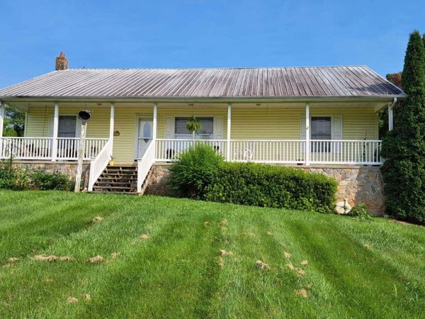 7991 Warrensburg Road, Mosheim, TN 37818
