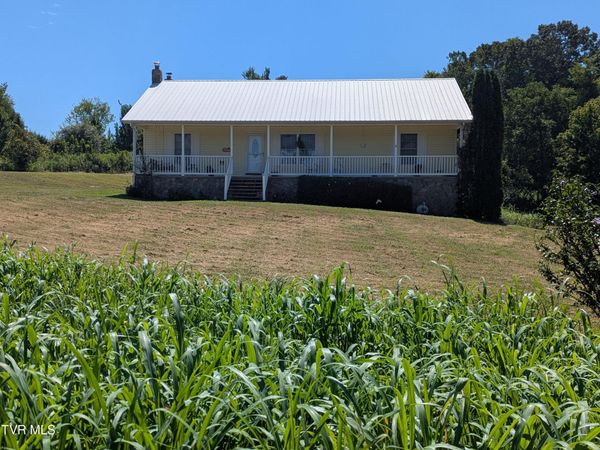 7991 Warrensburg Road, Mosheim, TN 37818