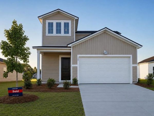 1265 Patchouli Dr., Longs, SC 29568
