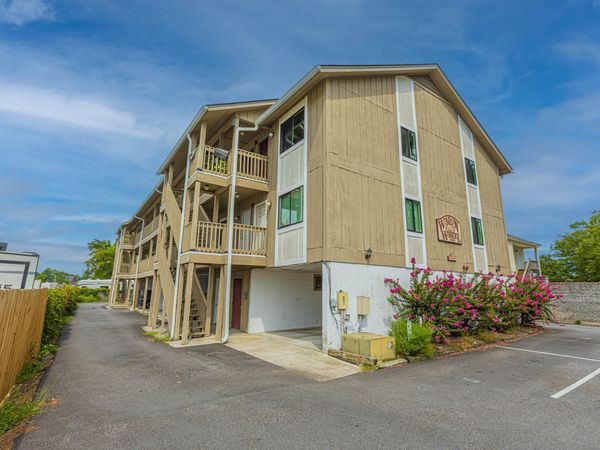 603 Wagon Wheel Rd., Unit 201, Myrtle Beach, SC 29572