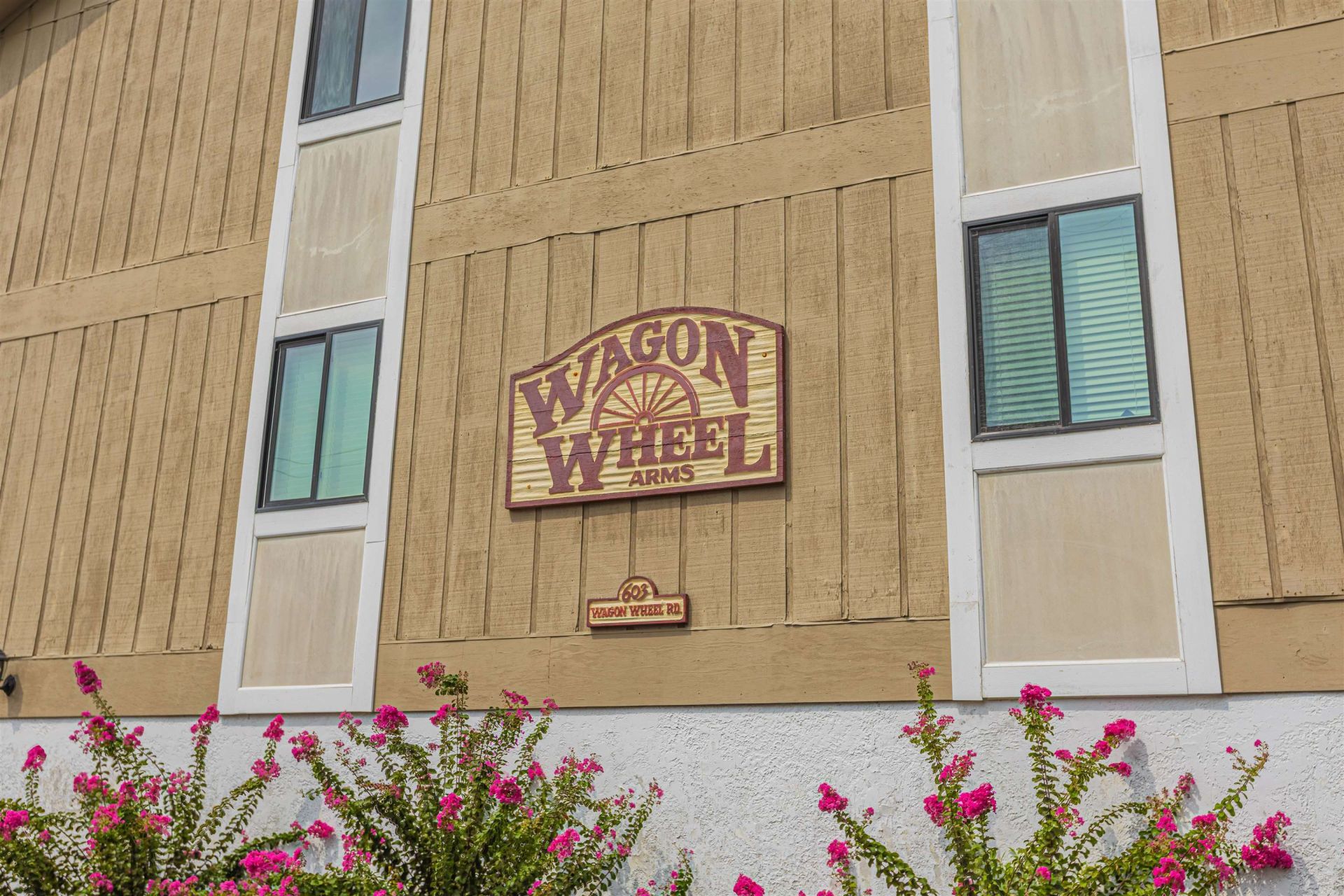 603 Wagon Wheel Rd. Photo 19