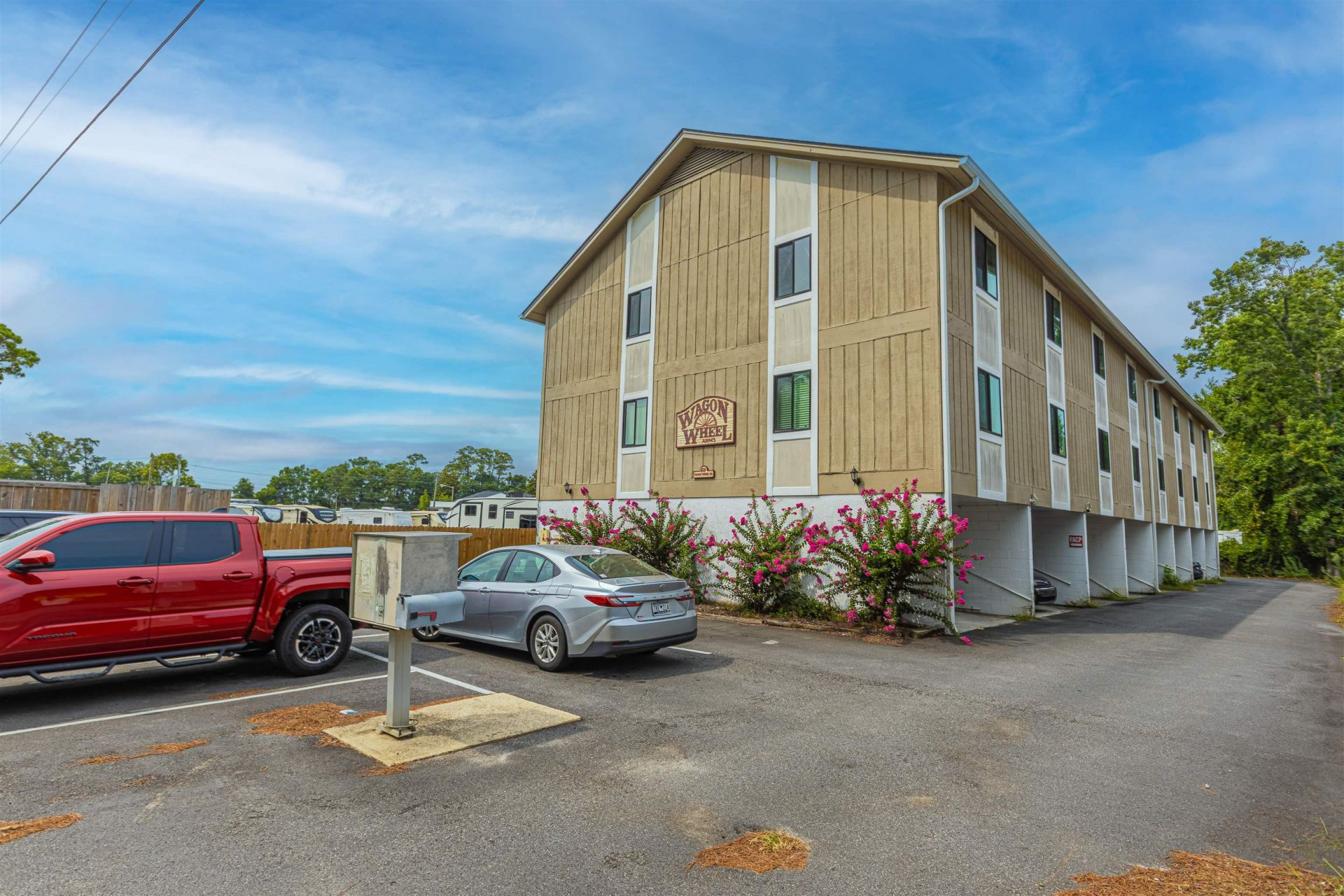 603 Wagon Wheel Rd. Photo 20