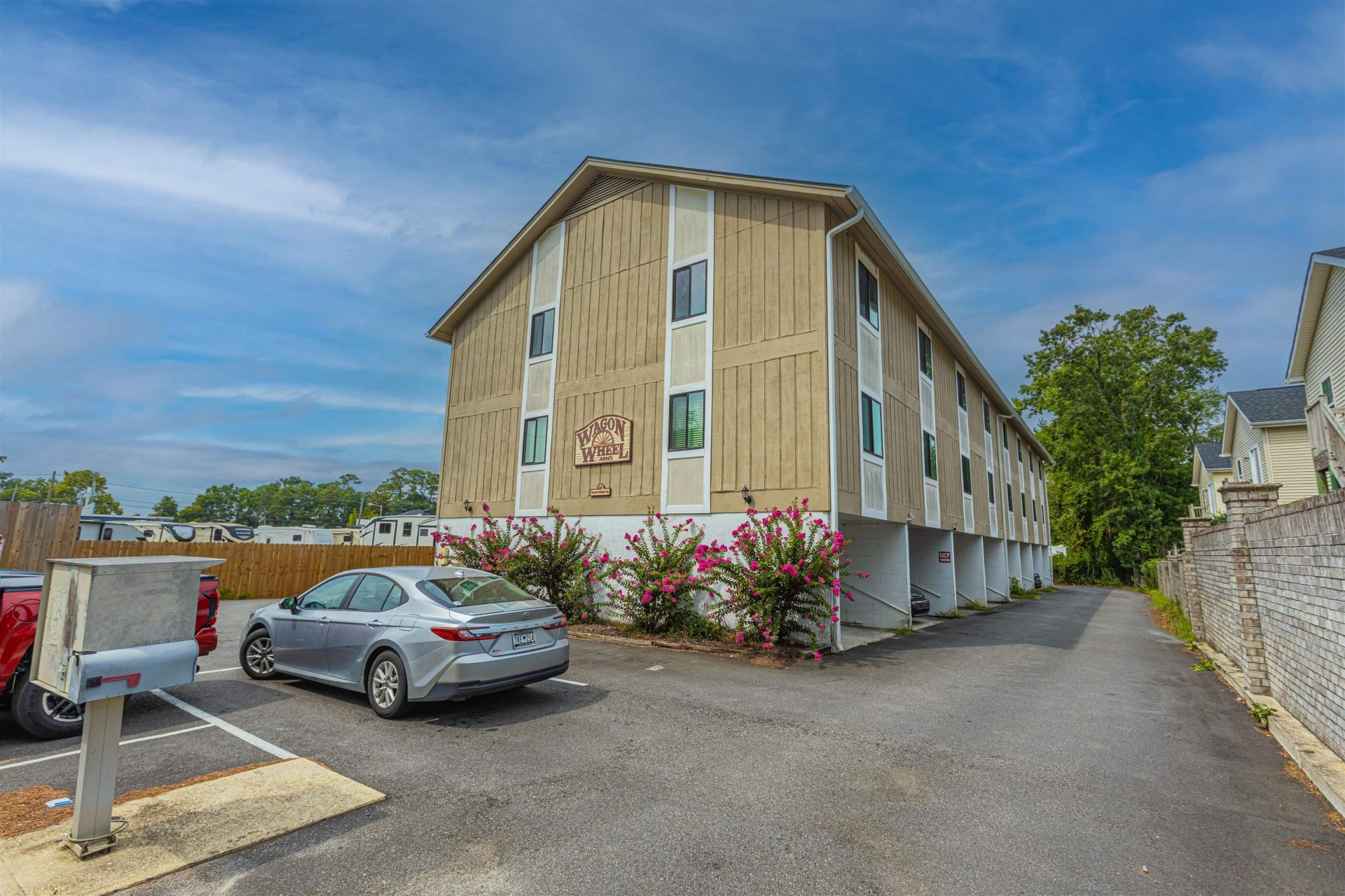 603 Wagon Wheel Rd. Photo 21